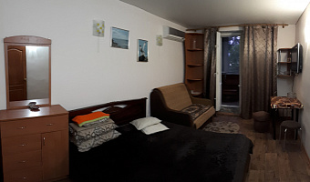 2х-комнатная квартира Восточное шоссе 3/б в Судаке - фото 3