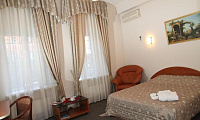 "Private Hotel" гостиница в Астрахани - фото 4