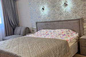 "Апартаменты с Видом на Море" 1-комнатная квартира в Севастополе 