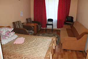 База отдыха в Улан-Удэ, "Шэнэ Дулан" - фото