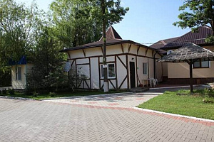 Отели Архипо-Осиповки у моря, 