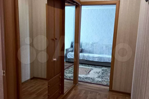 3х-комнатная квартира 25 Партсъезда 44 в Заринске фото 5