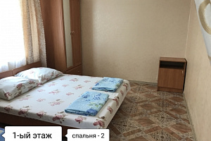 2х-комнатный дом под-ключ Амет-Хана Султана 20 в Судаке фото 8