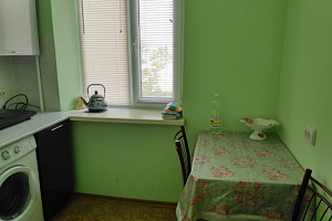 1-комнатная квартира Бондаренко 2 кв 5 в п. Орджоникидзе (Феодосия) фото 14