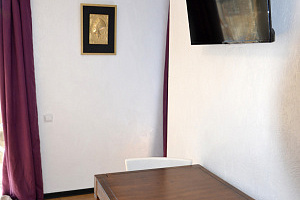 &quot;Хорошо&quot; мини-гостиница в СТ Фиолент (Севастополь) фото 11