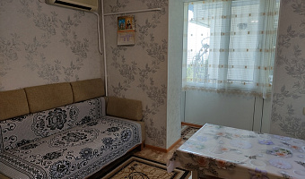 2х-комнатная квартира Шаляпина 7 в Новом Свете - фото 4