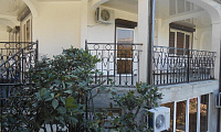 &quot;Никас-Эшера&quot; гостевой дом в п. Нижняя Эшера (Сухум) - фото 3