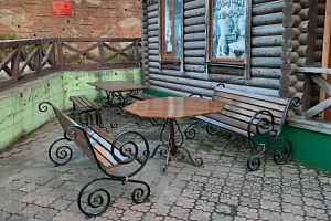 Отель в Петропавловске-Камчатском, "Постоялый двор"