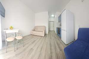 Квартира в Сукко, квартира-студия Мирная 11к1
