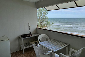 &quot;Вид на море&quot; мини-гостиница в Голубицкой