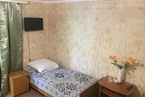 «Берег моря» гостевой дом