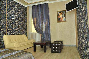 Отдых в Вологде, "Уют" мини-отель - цены