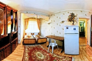 &quot;Грифон&quot; гостевой дом в Севастополе фото 3