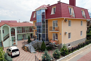 «Феникс» гостиница
