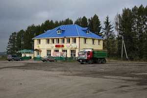 Гостиница в Переславле-Залесском, "Лимон" мини-отель