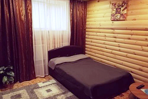 Гостиница в Омске, "Relax"