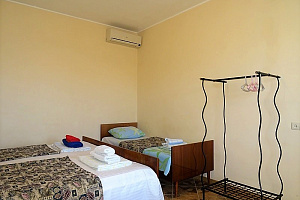 &quot;Роза Ветров&quot; мини-гостиница в п. Поповка (Евпатория) фото 18