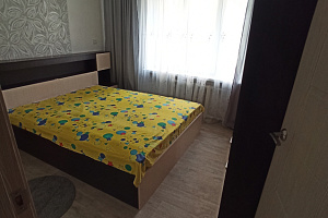 Квартира в Калининграде, 3х-комнатна Ольштынская 32 Квартира, жилье - фото