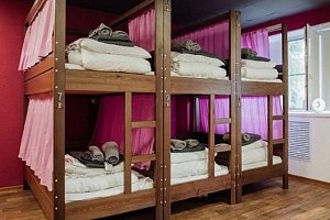 «Sleep&Go» хостел