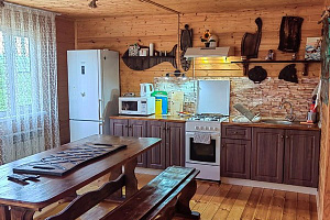 &quot;Shambala Cottage&quot; дом под-ключ в Даховской фото 6