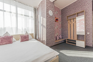 &quot;Халва Отель&quot; мини-гостиница в Москве