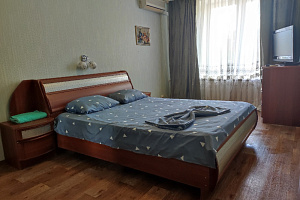 Отдых в Волгограде, 2х-комнатная Ленина 16 - фото