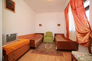 &quot;Antik-hotel&quot; гостевой дом в с. Солнечногорское (Алушта) фото 2
