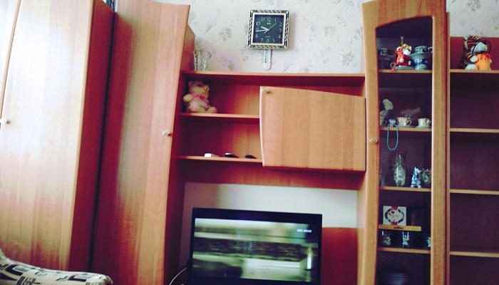1-комнатная квартира Гагарина 42 кв 3 в Судаке - фото 1