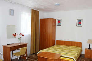&quot;Амалия&quot; гостевой дом в п. Учкуевка (Севастополь) фото 2