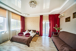 &quot;Резиденция лета&quot; гостевой дом в Севастополе фото 4