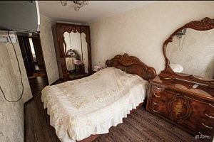 Отдых в Терсколе, 3х-комнатная Эльбрусская 9 кв 2 - фото