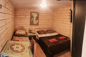 Дом в Горно-Алтайске, "Бухта" - цены