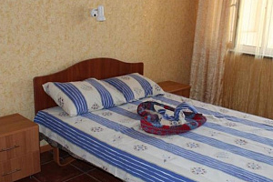 &quot;7 небо&quot; гостевой дом в Поповке (Евпатория) фото 8