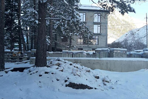 Дом в Терсколе, "Снежный Домик" Дом,  - фото