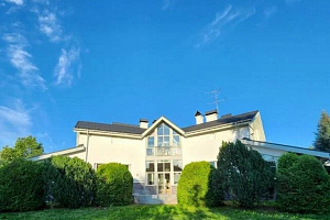Гостиница в Голицыно, "White Luxe Villa"