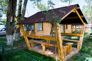 База отдыха в Калининграде, "Holiday Park Zelenogradsk" - цены