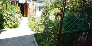 Частный сектор Таманской армии 23/2