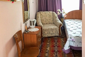 &quot;Солнечный Бриз&quot; гостевой дом в п. Учкуевка (Севастополь) фото 1