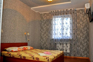 Квартира в Октябрьском, "Солнечный" Квартира, жилье - фото