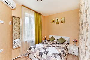 Отели Севастополя рейтинг, "TAVRIDA ROOMS" апарт-отель рейтинг - забронировать