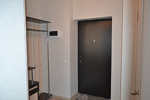 1-комнатная квартира Балтийская 101 в Барнауле фото 4