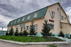 Гостиница в Вольске, "У Палыча" - фото