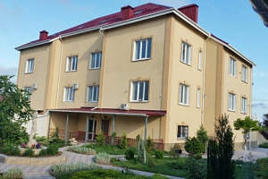 &quot;Корона&quot; гостевой дом в с. Оленевка (Черноморское) фото 13