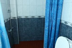 Бетта дворик у моря