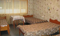 &quot;Жемчужина&quot; гостиница в Артыбаше - фото 3