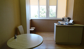 &quot;Студия&quot; 1-комнатная квартира в Феодосии, кв. 5302-А - фото 3