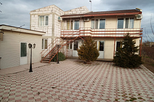 Частный сектор в Евпатории, Частный сектор Курортная 13 Частный сектор, жилье - фото