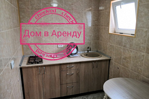 Дом под-ключ Первомайская 31 в п. Кача (Севастополь) фото 13
