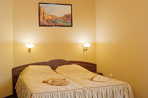 &quot;Villa Venezia&quot; мини-гостиница в Севастополе фото 1