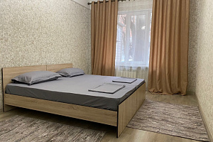 Квартира в Махачкале, 2х-комнатная Мирзабекова 171 - фото